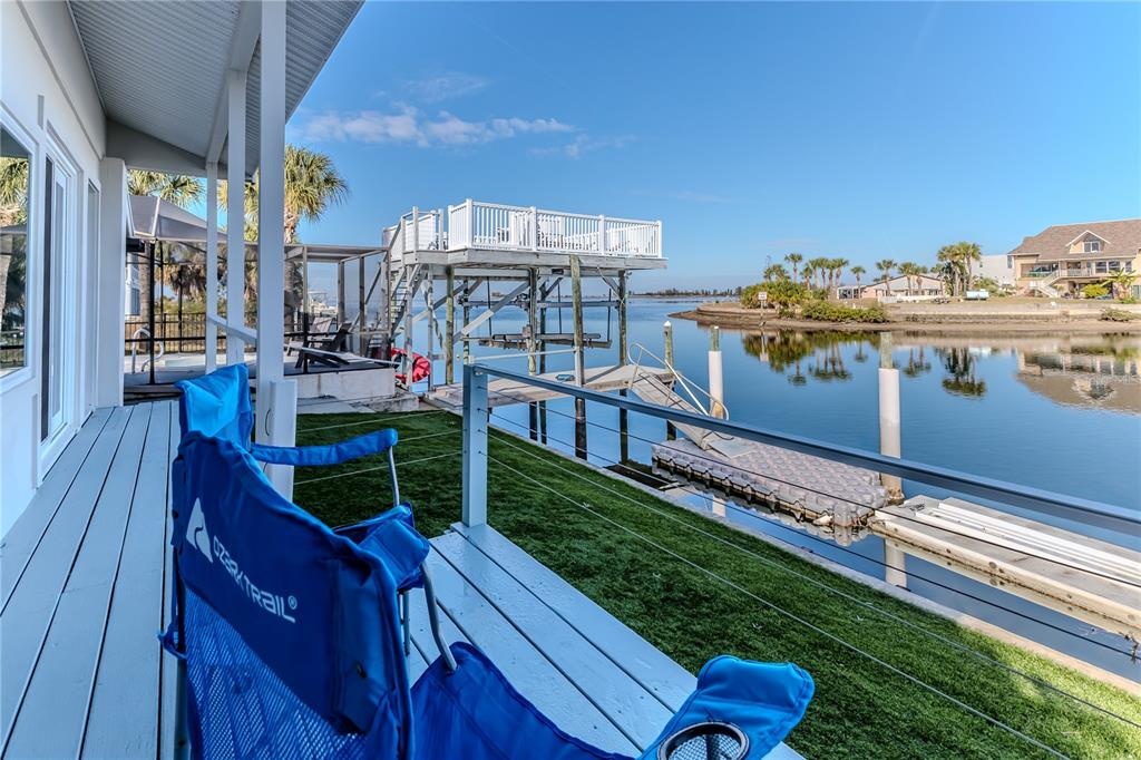 3409 Gulf Winds Circle Hernando Beach, FL 34607 - Photo 64 of 84