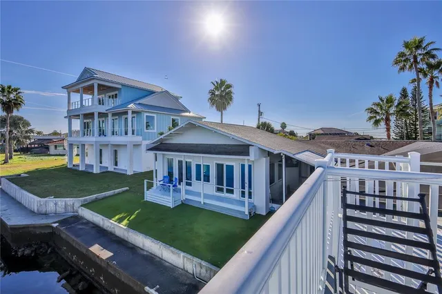 $750,000 | 3409 Gulf Winds Circle, Hernando Beach, FL 34607