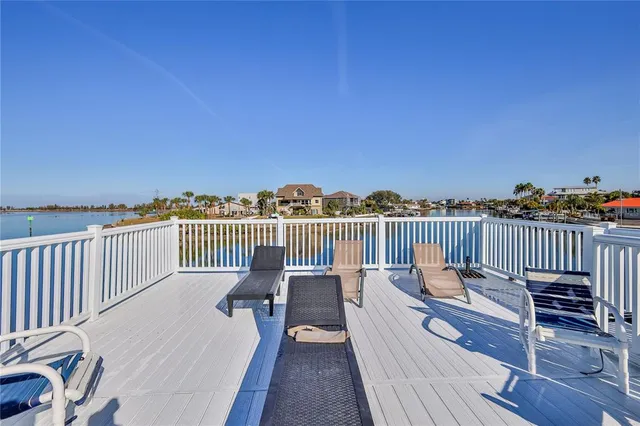 $750,000 | 3409 Gulf Winds Circle, Hernando Beach, FL 34607