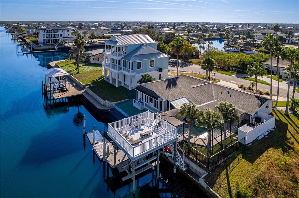 3409 Gulf Winds Circle Hernando Beach, FL 34607 - Photo 69 of 84