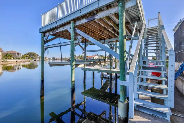 $750,000 | 3409 Gulf Winds Circle, Hernando Beach, FL 34607