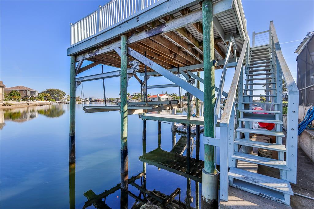 3409 Gulf Winds Circle Hernando Beach, FL 34607 - Photo 70 of 84