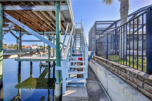 $699,000 | 3409 Gulf Winds Circle, Hernando Beach, FL 34607