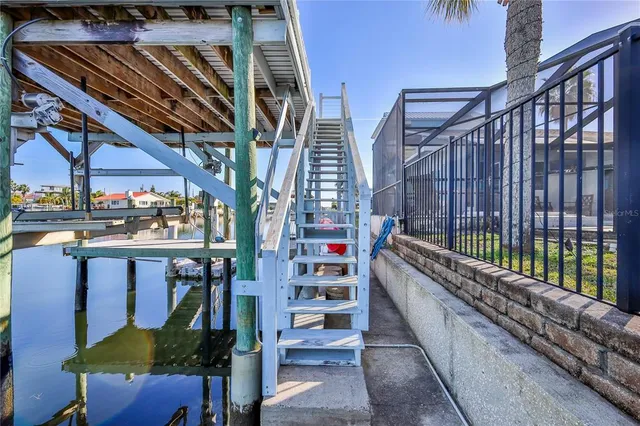 $750,000 | 3409 Gulf Winds Circle, Hernando Beach, FL 34607