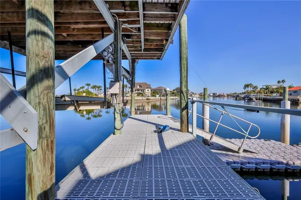 $699,000 | 3409 Gulf Winds Circle, Hernando Beach, FL 34607