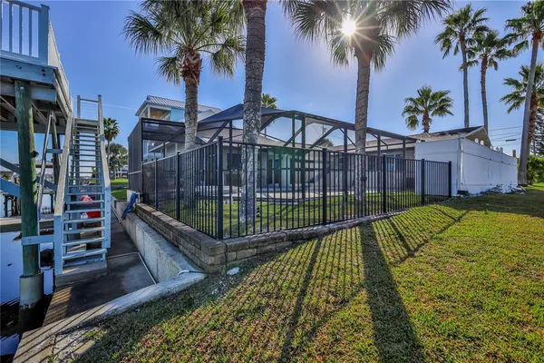 $699,000 | 3409 Gulf Winds Circle, Hernando Beach, FL 34607