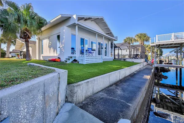 $699,000 | 3409 Gulf Winds Circle, Hernando Beach, FL 34607