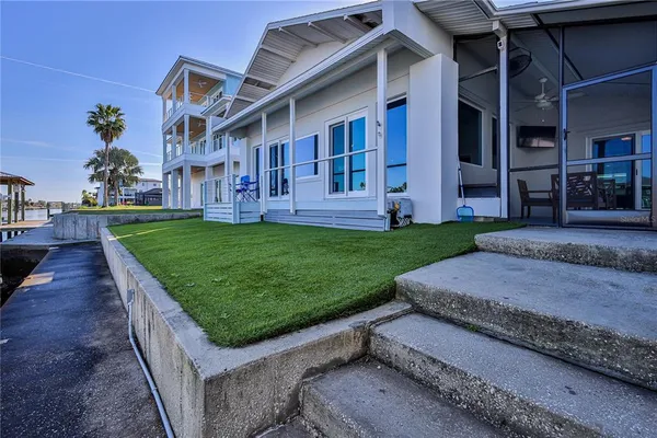 $699,000 | 3409 Gulf Winds Circle, Hernando Beach, FL 34607