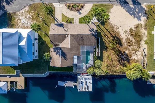 $699,000 | 3409 Gulf Winds Circle, Hernando Beach, FL 34607