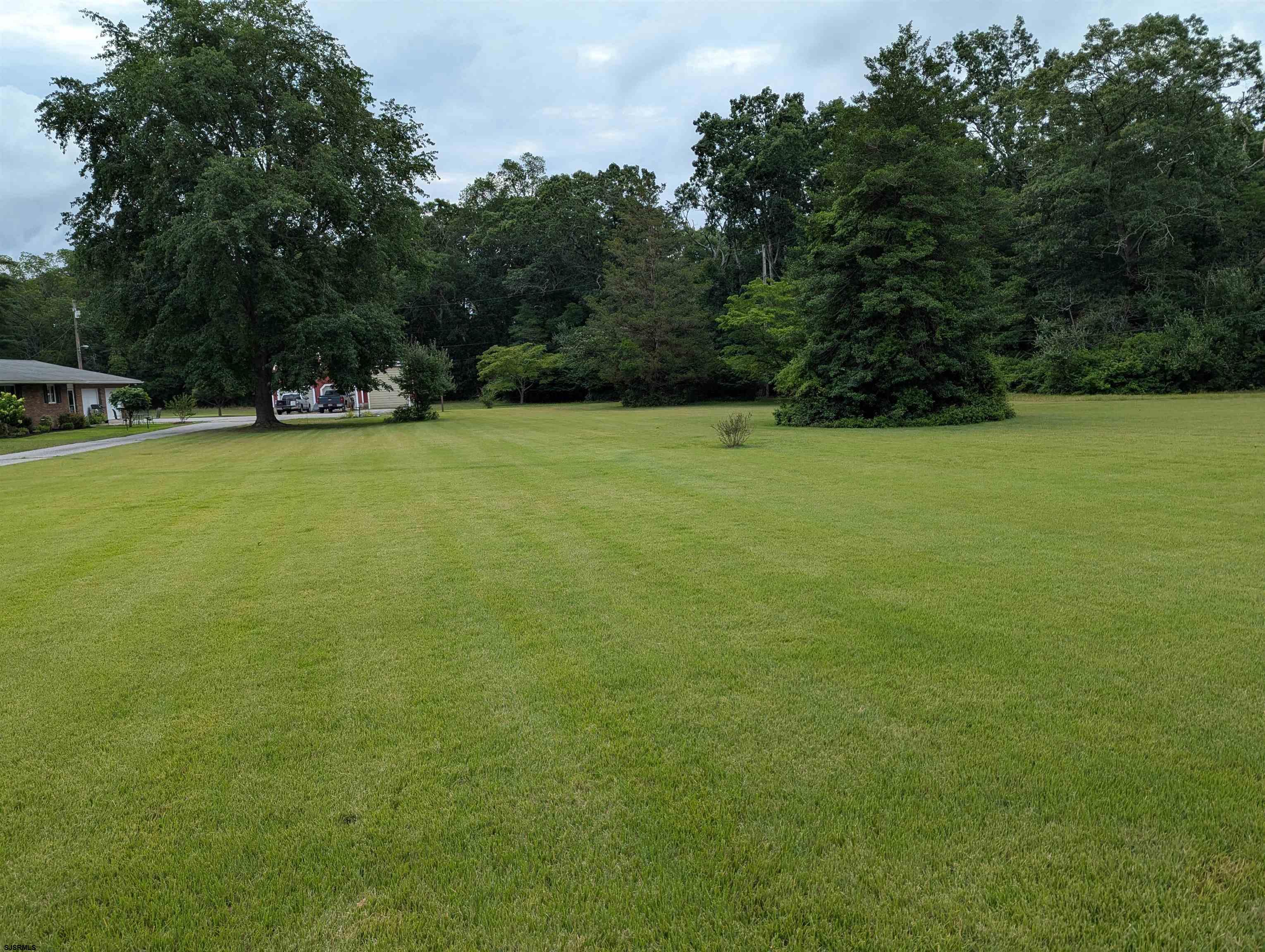 71 Perry Road Woodbine, NJ 08270 - Photo 26 of 32 a view of outdoor space
