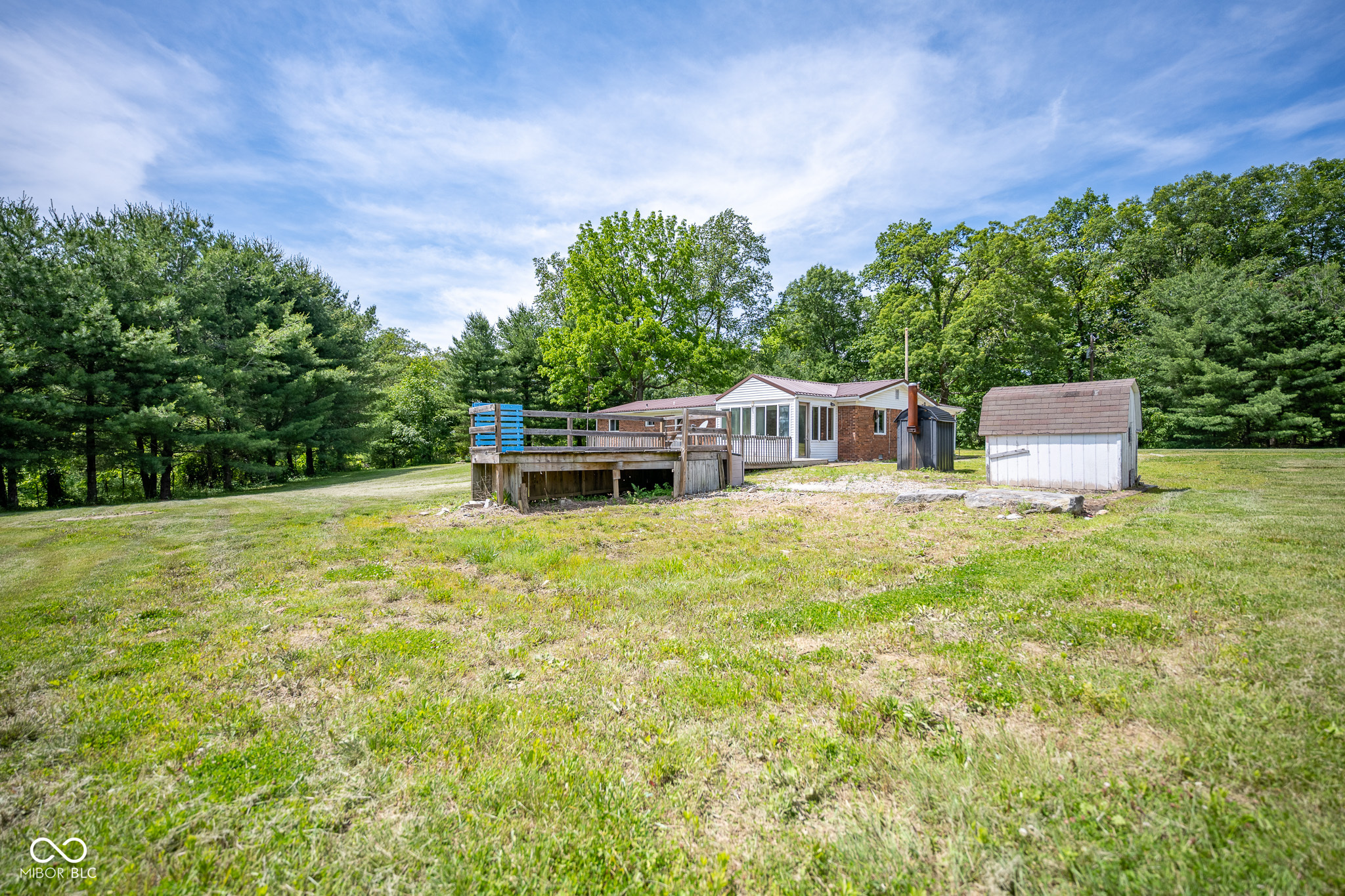 3100 Fidler Road Gosport, IN 47433 - Photo 113 of 118