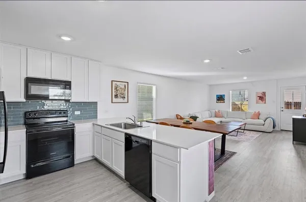 $1,850 | 6804 Bramblewood Drive, Princeton, TX 75407