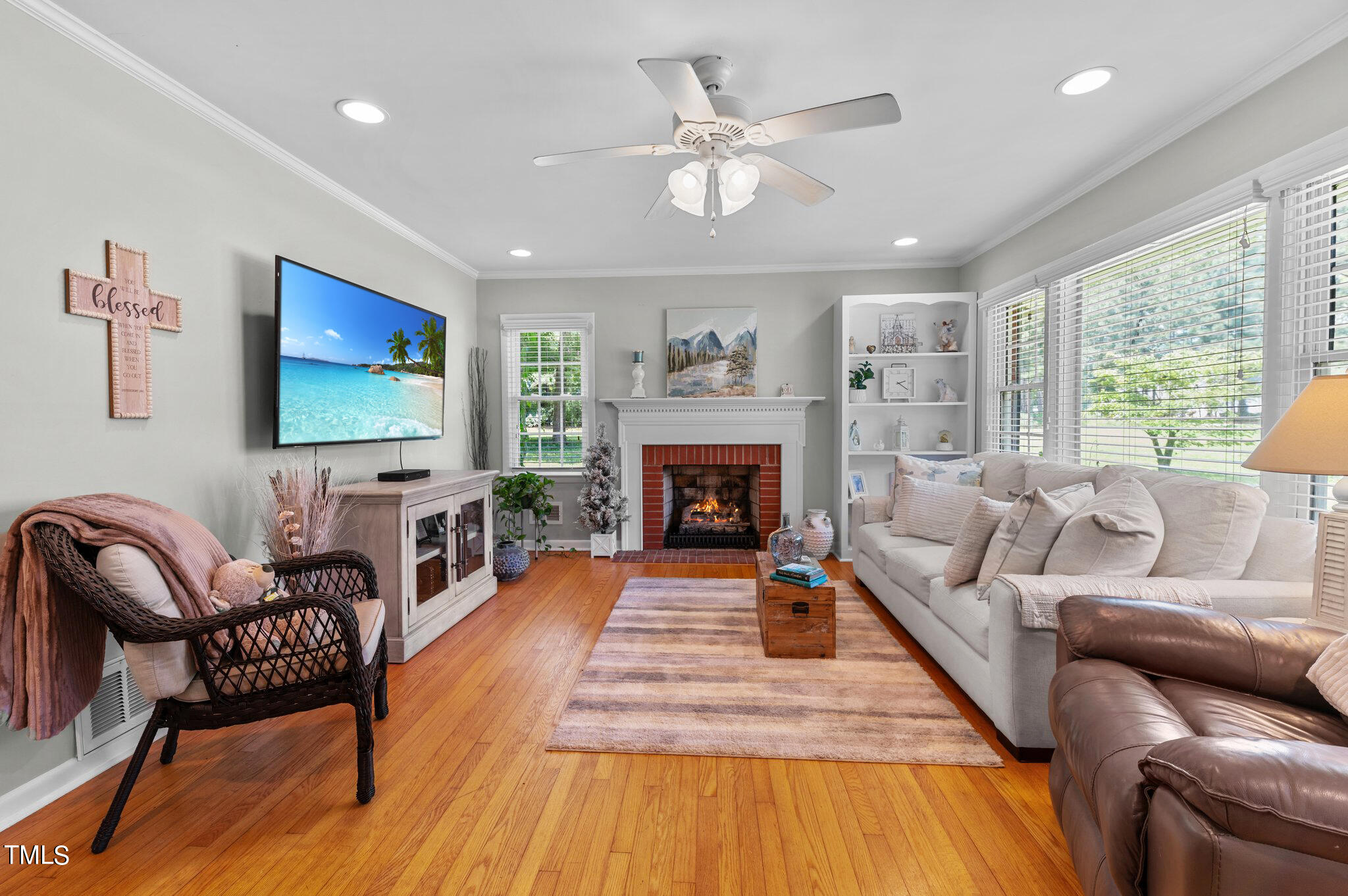 1705 Marshburn Road Wendell, NC 27591 - Photo 2 of 41 34-web-or-mls-DSC_7281