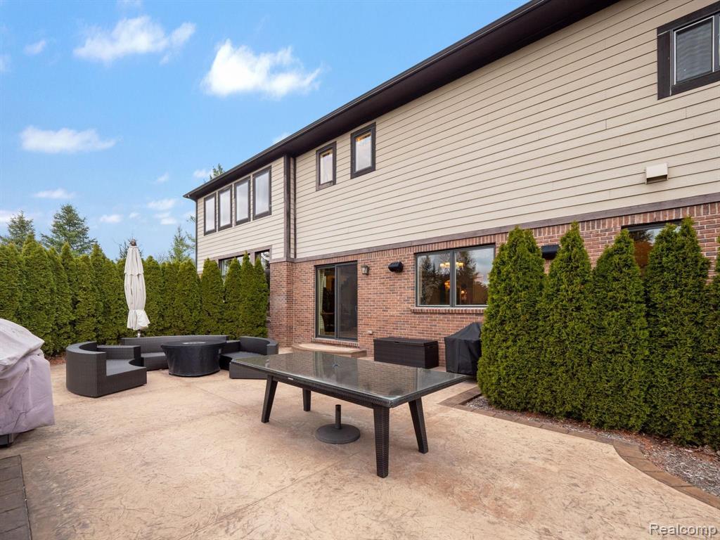 2969 North Addison Circle Rochester, MI 48306 - Photo 41 of 41