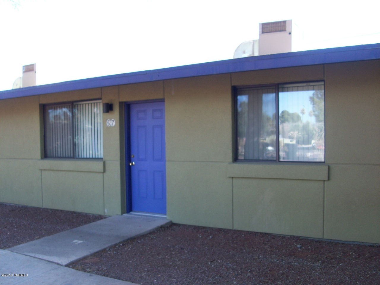 350 North Silverbell Road, Unit 57 Tucson, AZ 85745 - Photo 3 of 7