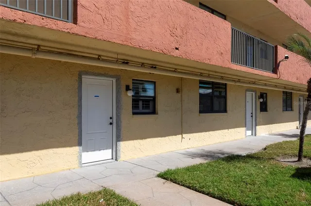 a view of a bathroom with a shower