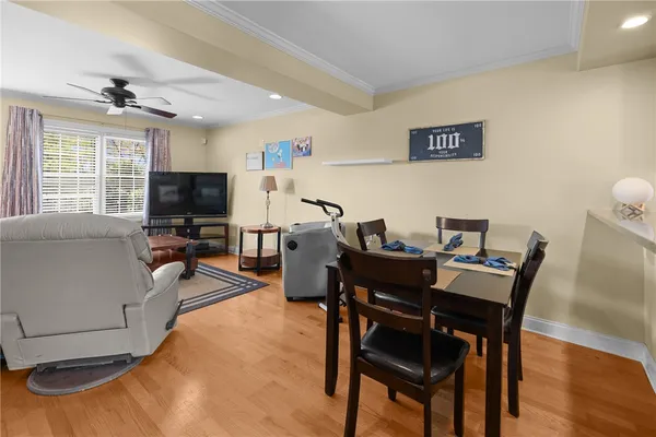 $335,000 | 209 Calhoun Street, Unit 201, Clemson, SC 29631
