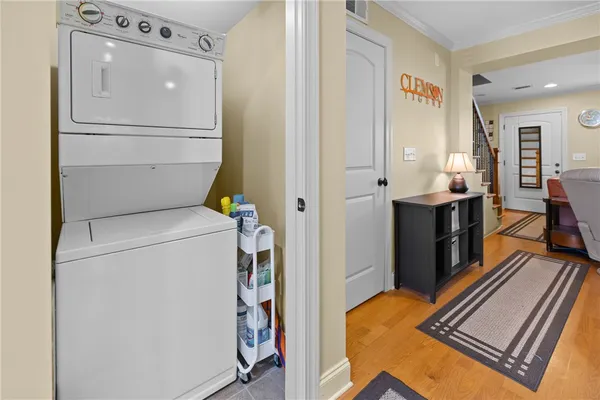 $335,000 | 209 Calhoun Street, Unit 201, Clemson, SC 29631