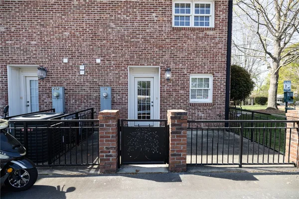 $335,000 | 209 Calhoun Street, Unit 201, Clemson, SC 29631