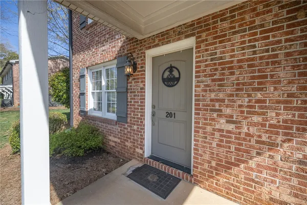 $335,000 | 209 Calhoun Street, Unit 201, Clemson, SC 29631