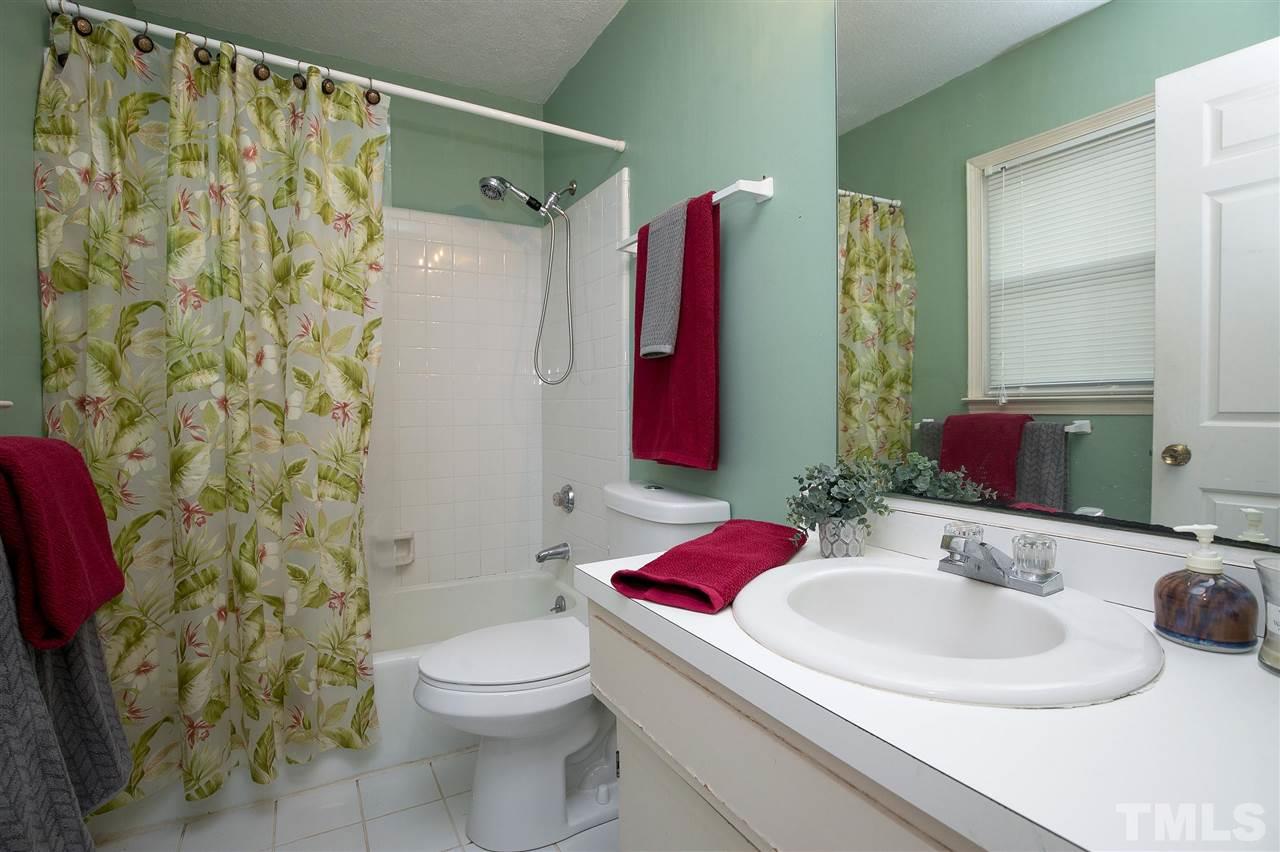 3404 Morningside Drive Raleigh, NC 27607 - Photo 14 of 27