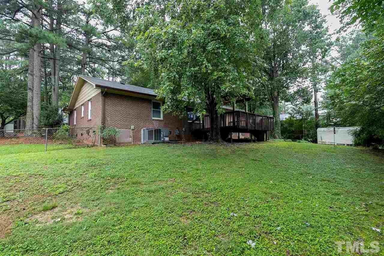 3404 Morningside Drive Raleigh, NC 27607 - Photo 21 of 27