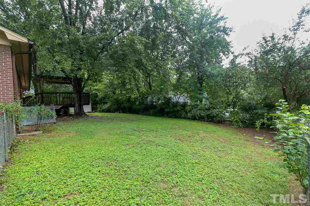 3404 Morningside Drive Raleigh, NC 27607 - Photo 22 of 27