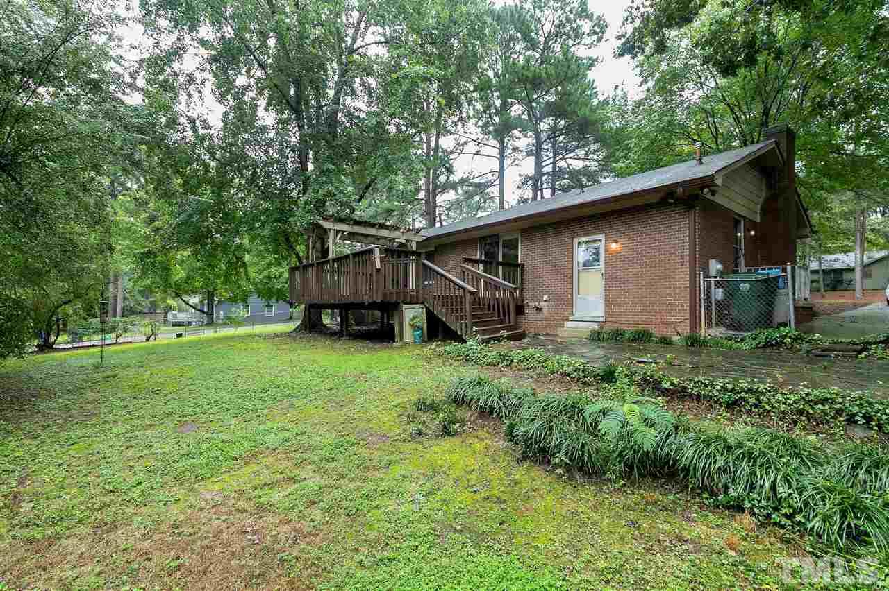 3404 Morningside Drive Raleigh, NC 27607 - Photo 23 of 27