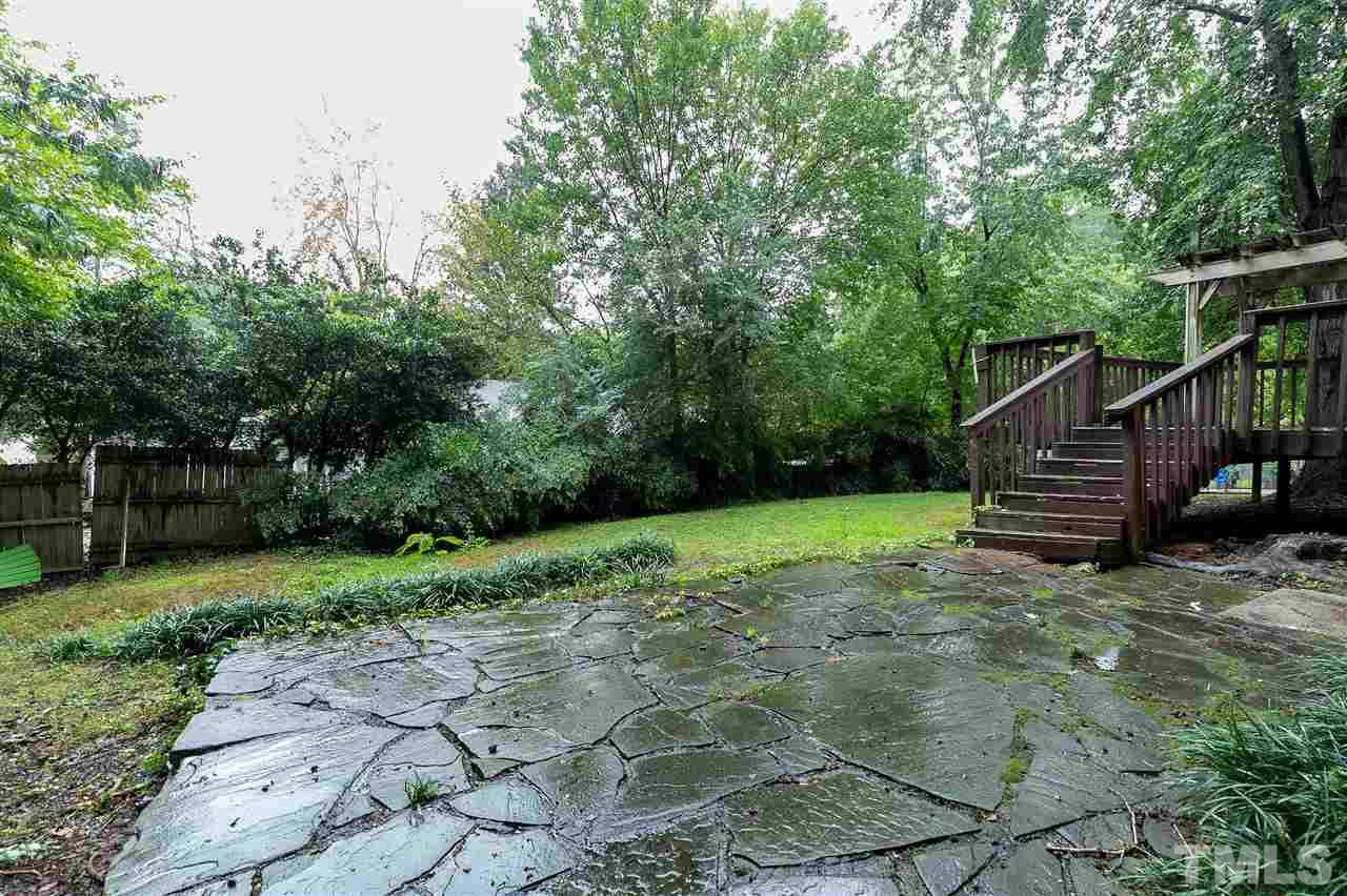 3404 Morningside Drive Raleigh, NC 27607 - Photo 24 of 27