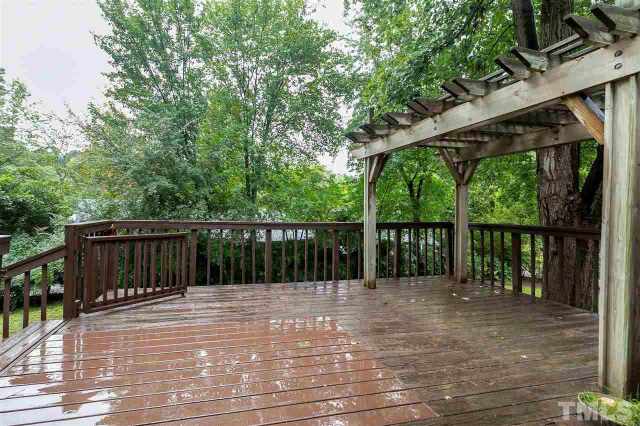 3404 Morningside Drive Raleigh, NC 27607 - Photo 25 of 27