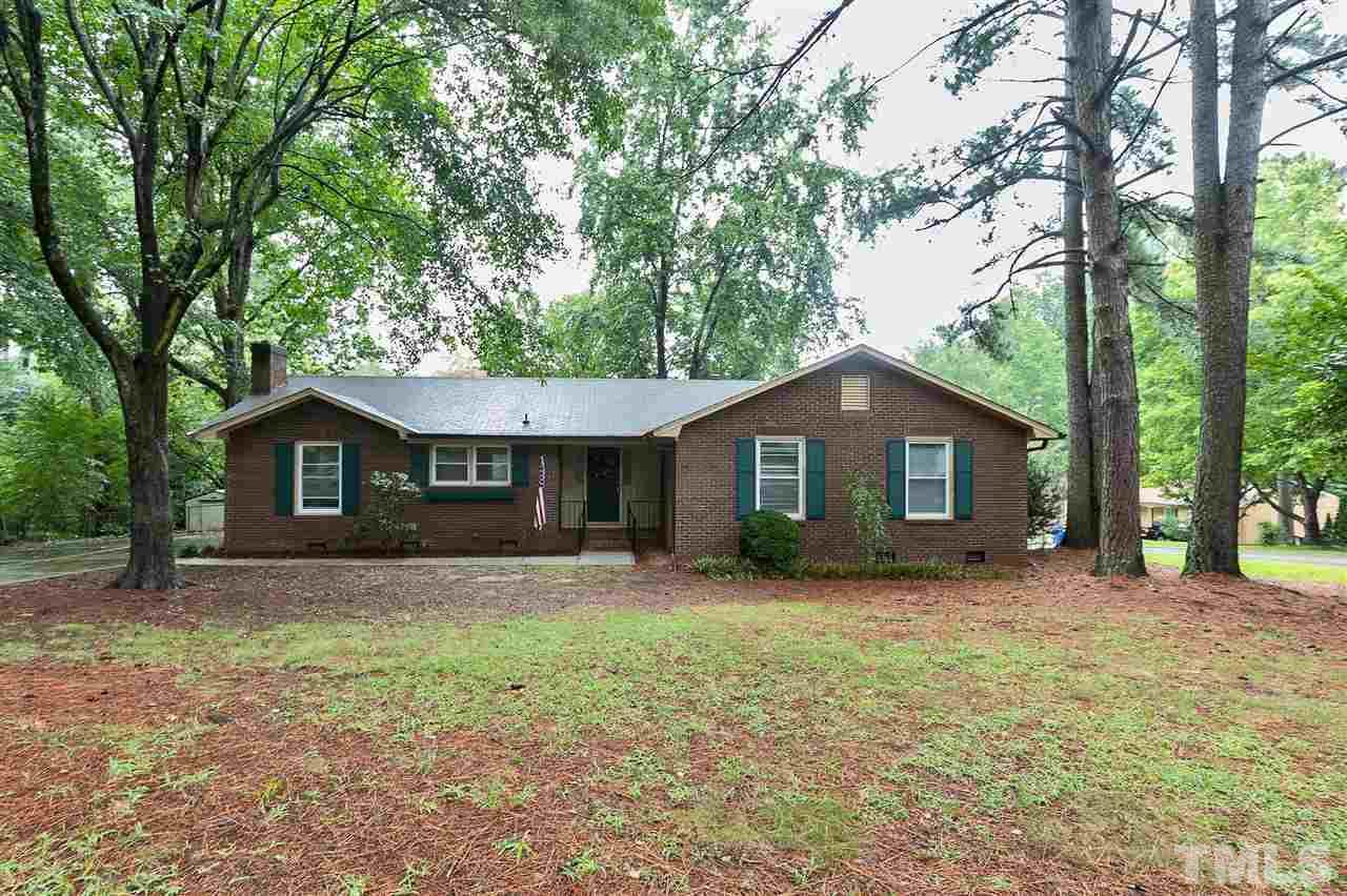 3404 Morningside Drive Raleigh, NC 27607 - Photo 27 of 27