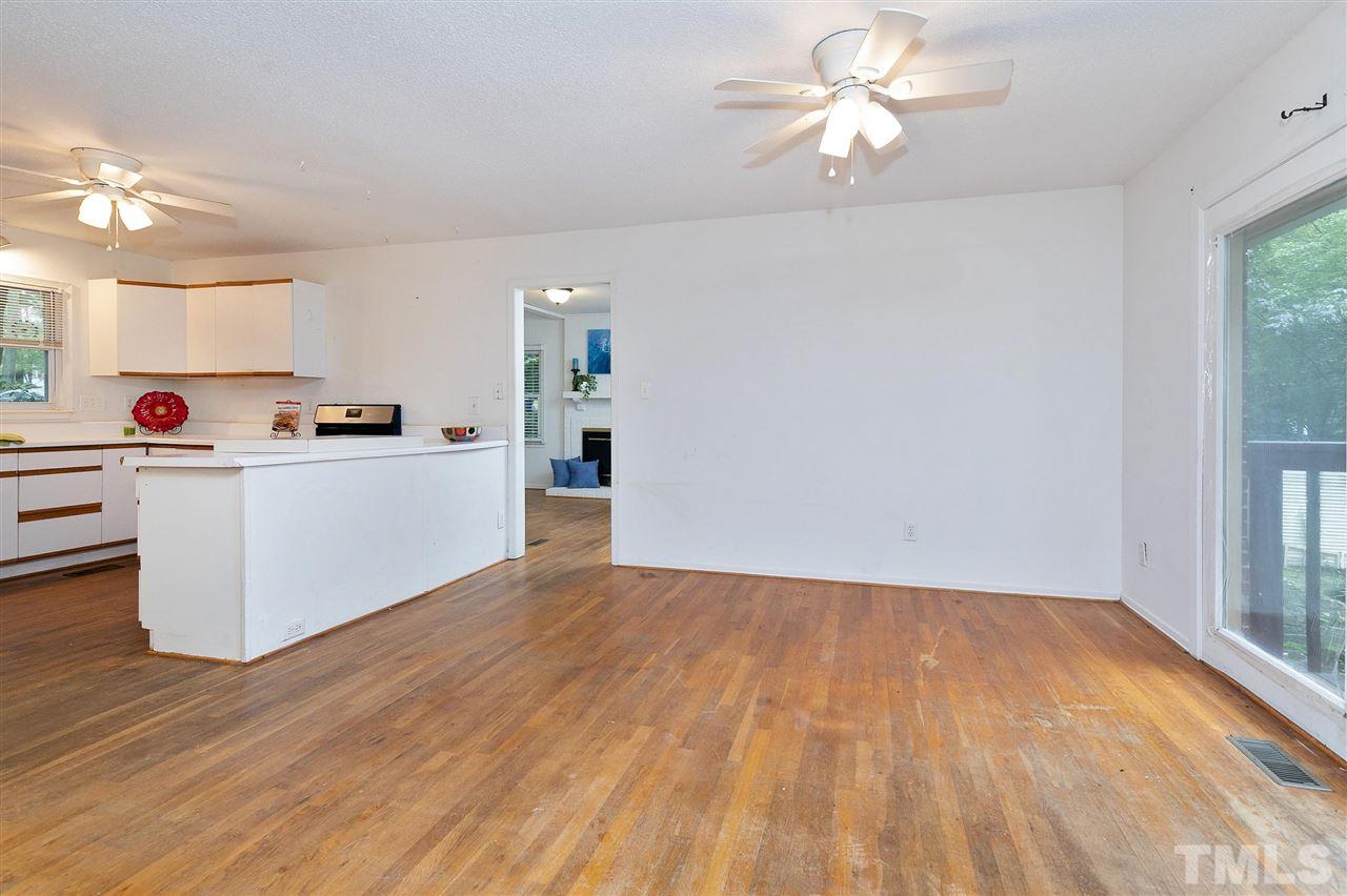 3404 Morningside Drive Raleigh, NC 27607 - Photo 8 of 27
