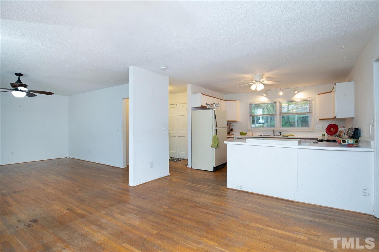3404 Morningside Drive Raleigh, NC 27607 - Photo 9 of 27