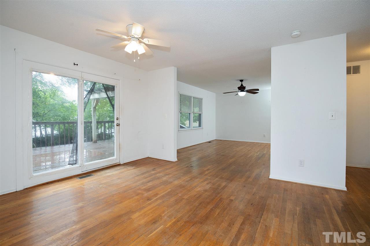 3404 Morningside Drive Raleigh, NC 27607 - Photo 10 of 27