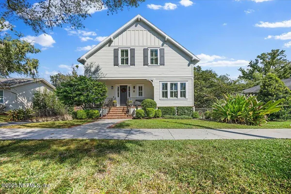 $1,699,000 | 2743 Green Bay Lane, Jacksonville, FL 32207