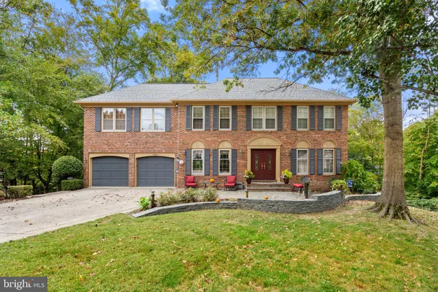 $1,200,000 | 9104 Scott Street, Springfield, VA 22153
