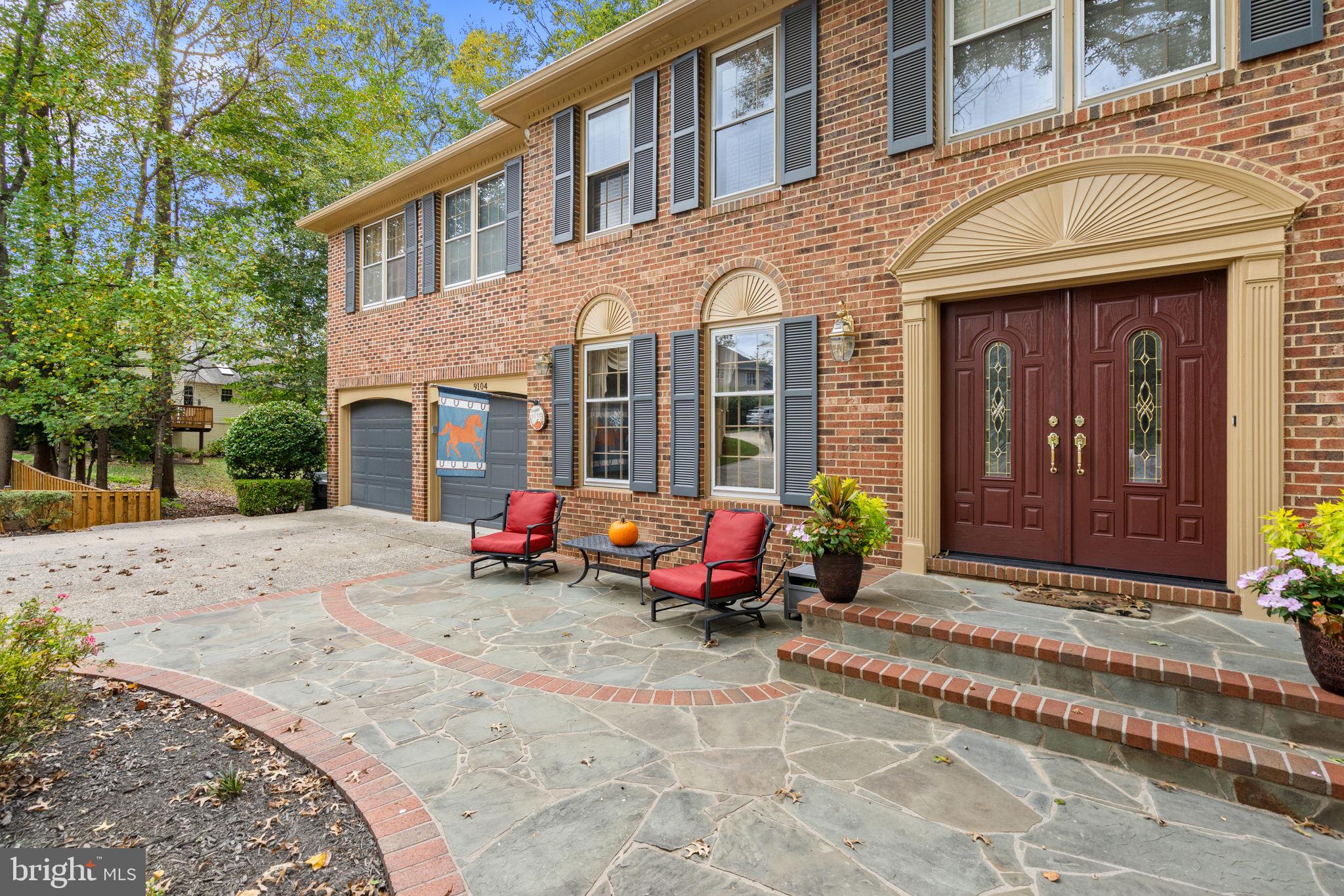 9104 Scott Street Springfield, VA 22153 - Photo 3 of 9