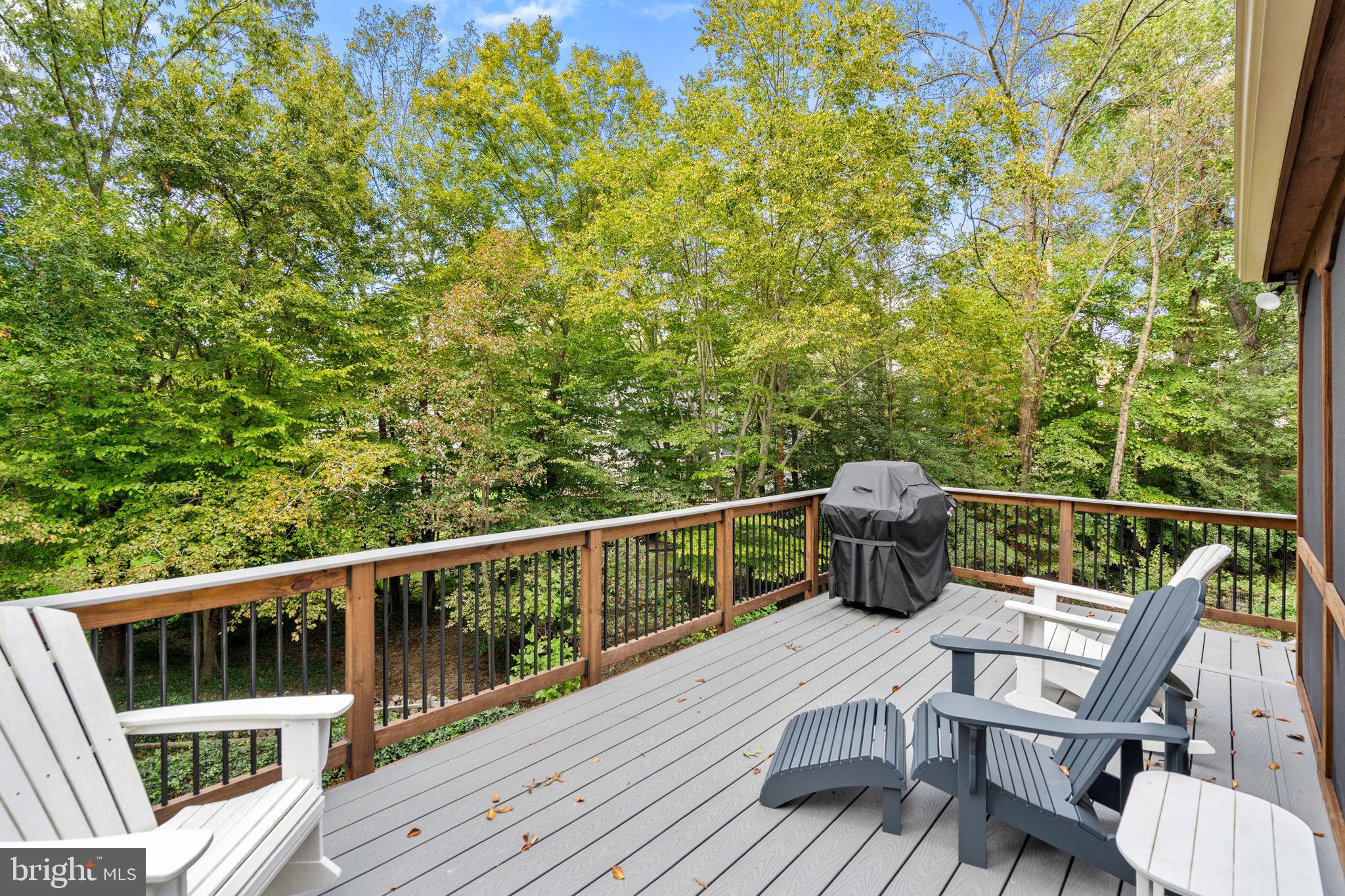 9104 Scott Street Springfield, VA 22153 - Photo 6 of 9