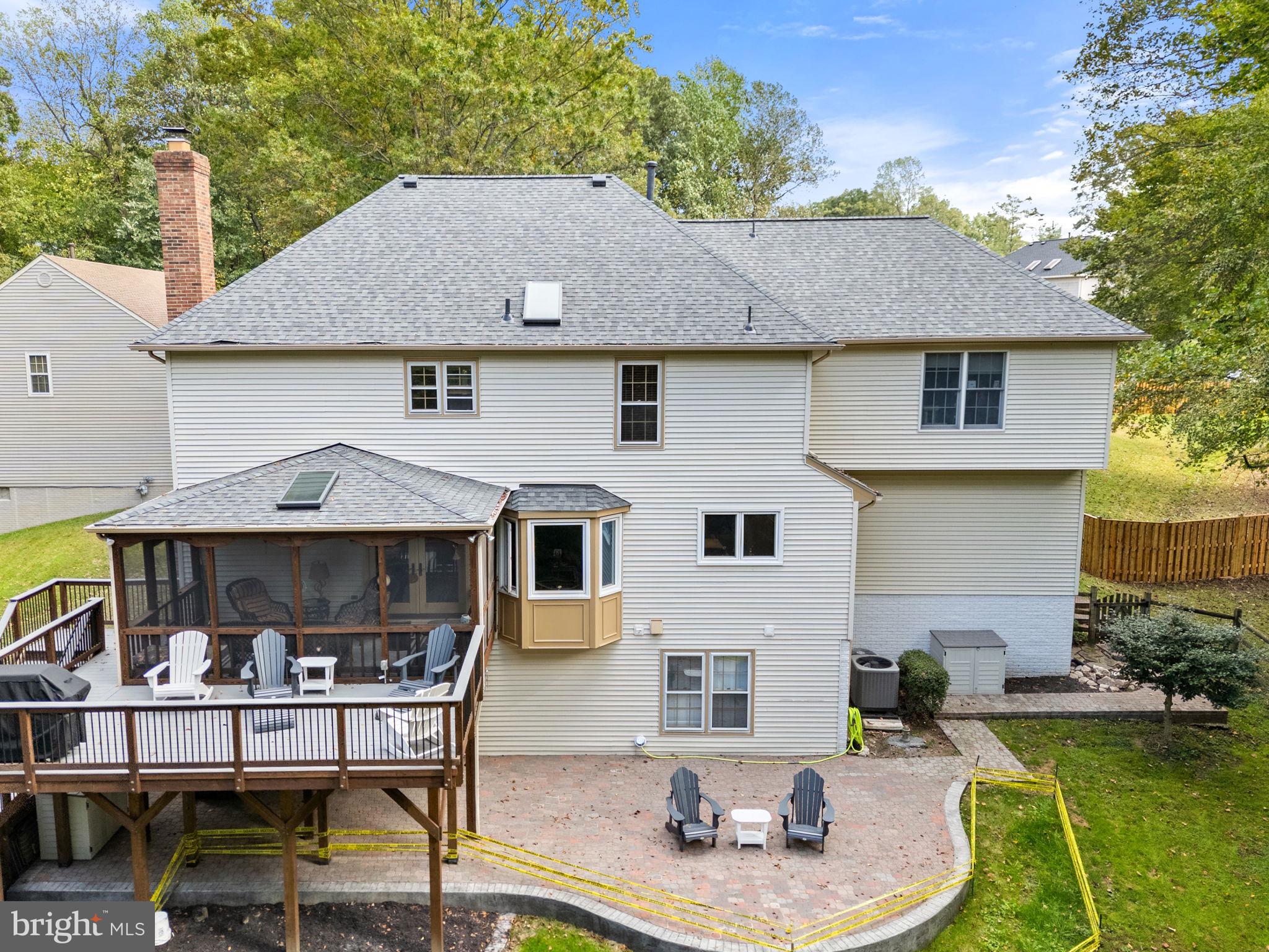 9104 Scott Street Springfield, VA 22153 - Photo 7 of 9