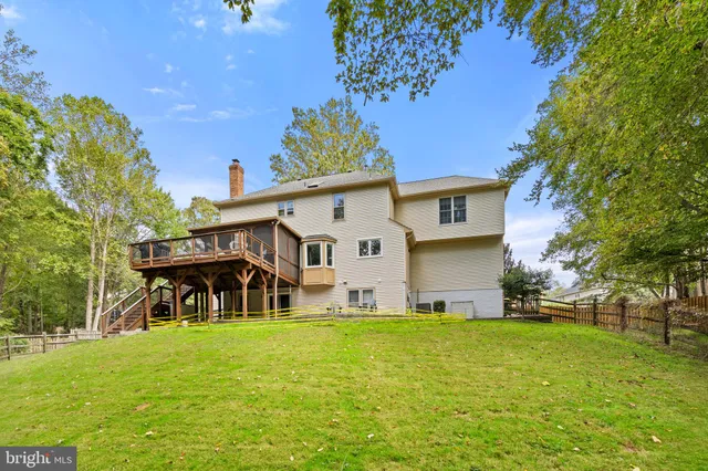 $1,200,000 | 9104 Scott Street, Springfield, VA 22153