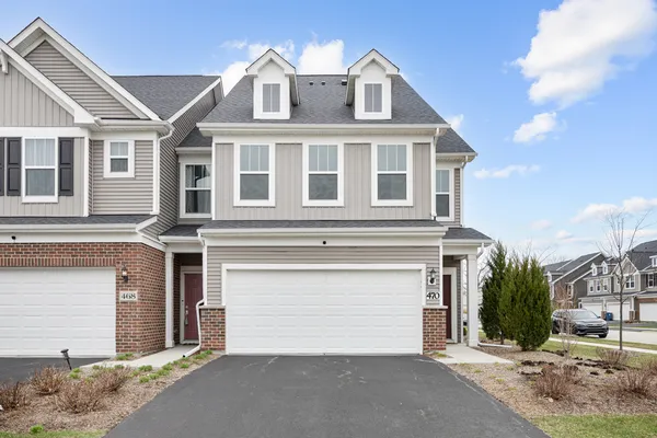 $539,000 | 470 Watercress Drive, Aurora, IL 60504