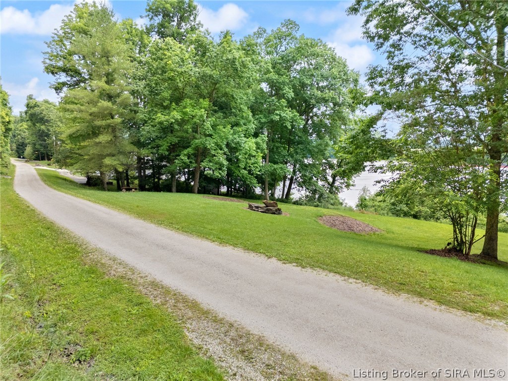 0 Buzzard Roost Road Cannelton, IN 47520 - Photo 2 of 24