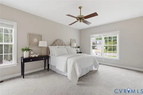 $619,000 | 10018 Woodbaron Way, Henrico, VA 23233