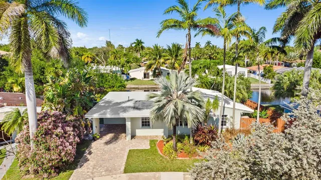 $585,000 | 1175 Grant Street, Hollywood, FL 33019