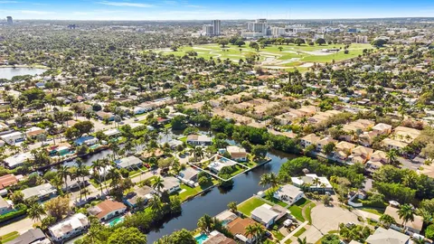 $585,000 | 1175 Grant Street, Hollywood, FL 33019