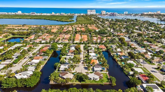 $585,000 | 1175 Grant Street, Hollywood, FL 33019