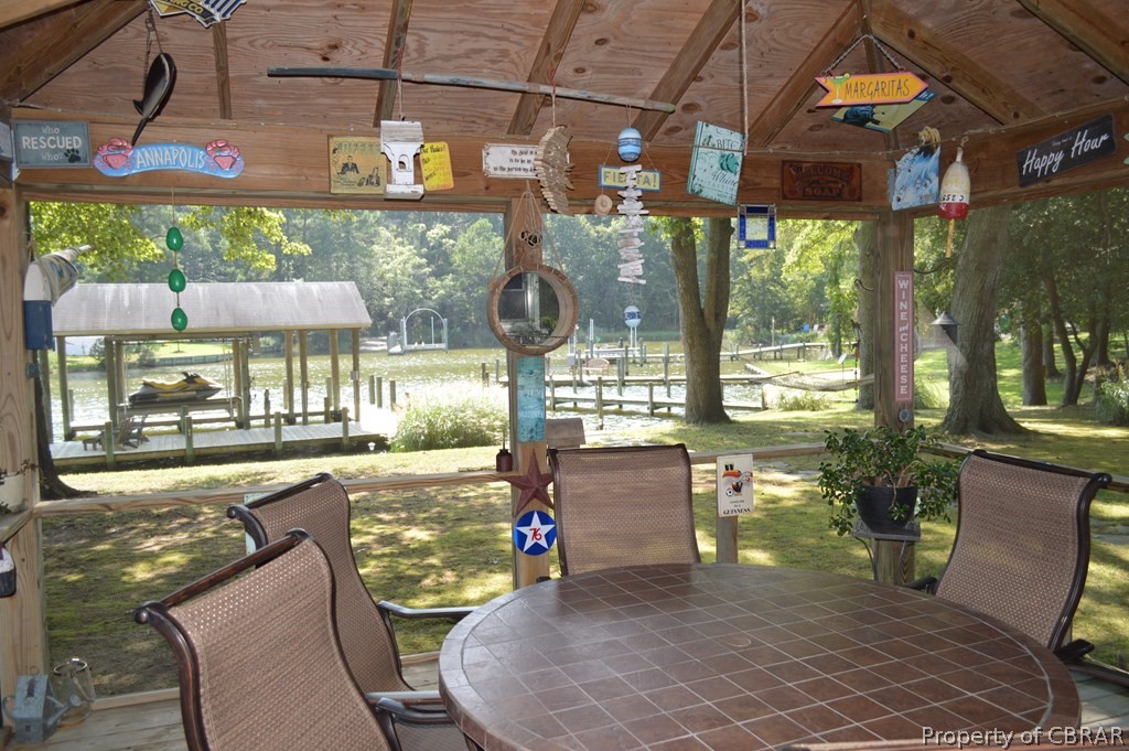 186 Lucom Point Drive Reedville, VA 22539 - Photo 5 of 28 Gallery Image 5