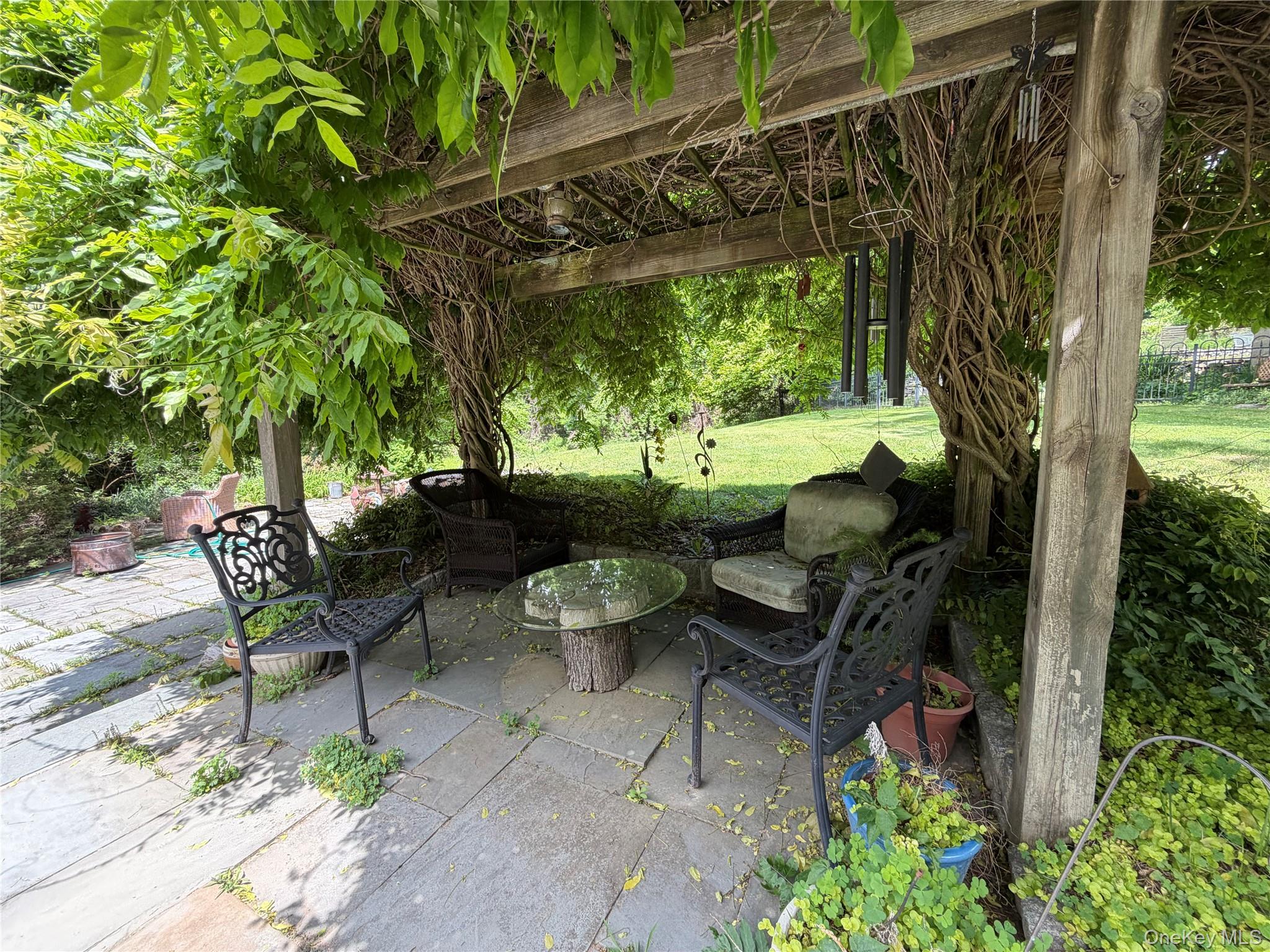 15 Inningwood Road Ossining, NY 10562 - Photo 28 of 50