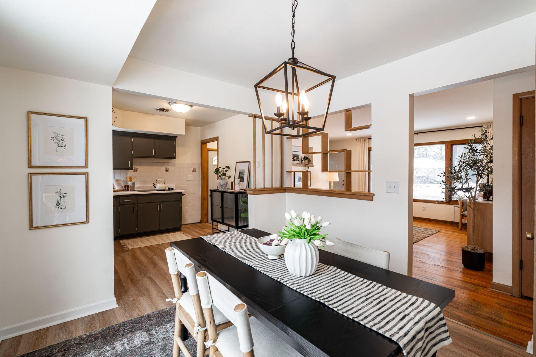 3401 West Wanda Avenue Milwaukee, WI 53221 - Photo 7 of 34 Great Layout