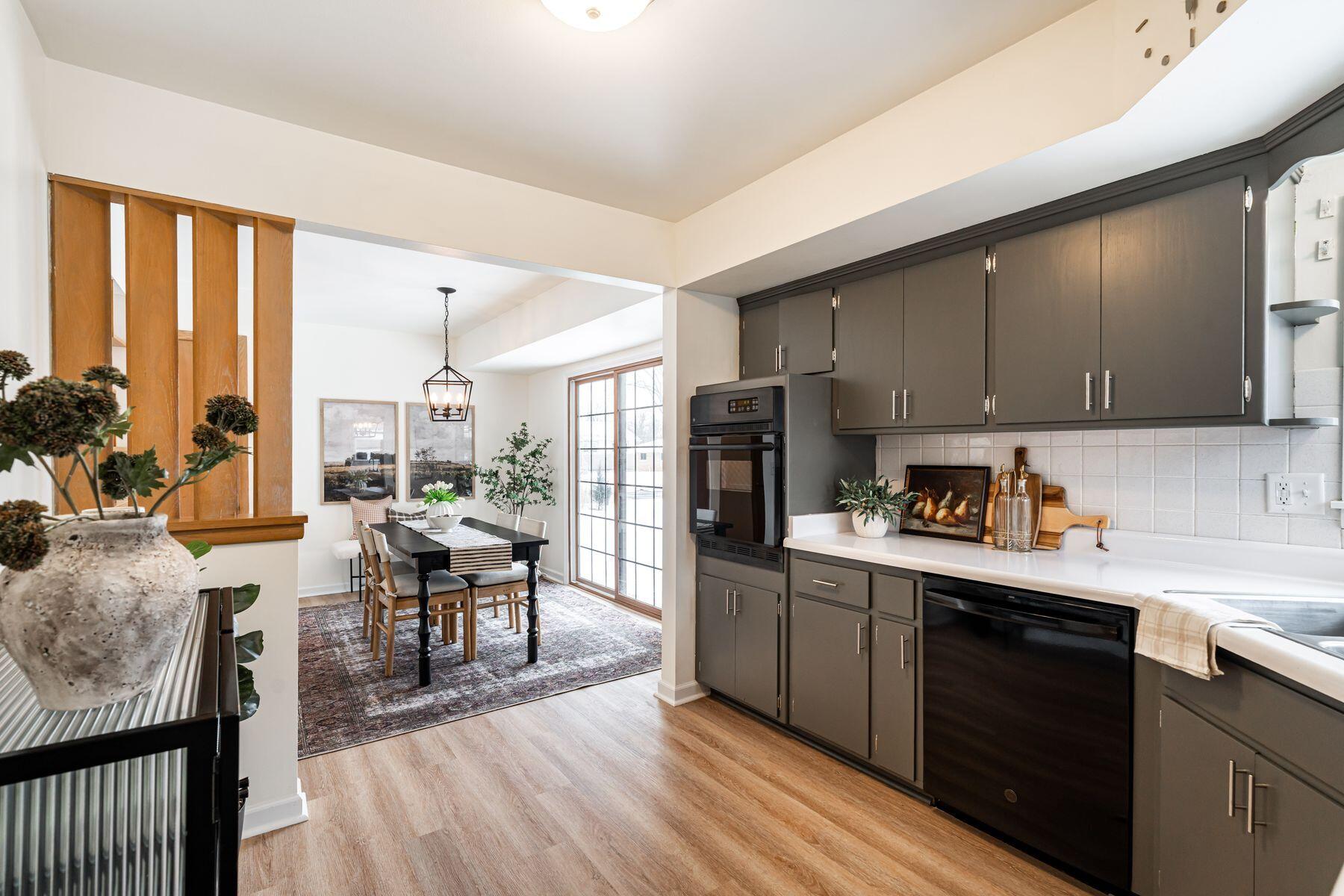 3401 West Wanda Avenue Milwaukee, WI 53221 - Photo 8 of 34 New Flooring